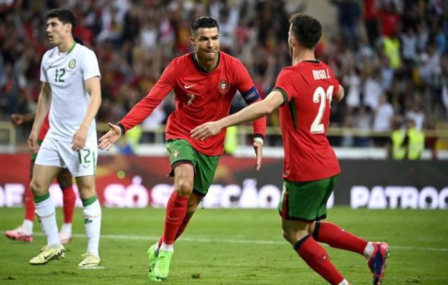 开云网页版-【解码葡萄牙】豪阵已达最佳性能