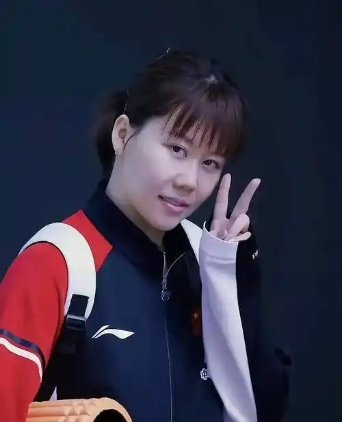 开云登录入口-官宣分手？陈幸同10字表态，谁注意周启豪还击，分手原因或曝光|国乒|社交媒体|球迷|两个人|同和_新浪体育_新浪新闻