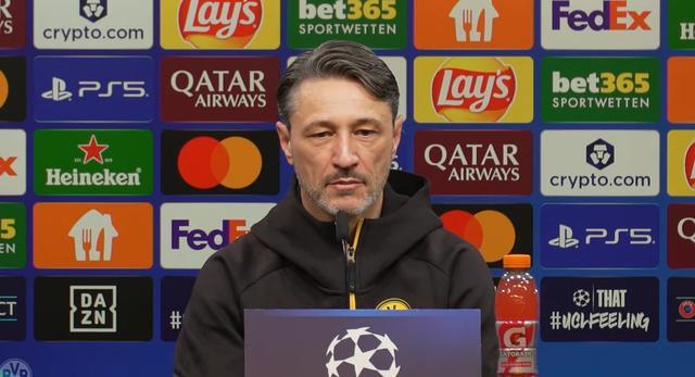 开云网页版-科瓦奇：萨比策&amp;amp;聚勒缺席踢国米；抵制世界杯？应问国家队主帅